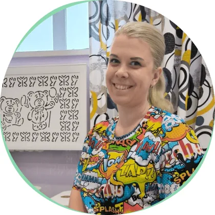 Екатерина Антонова
