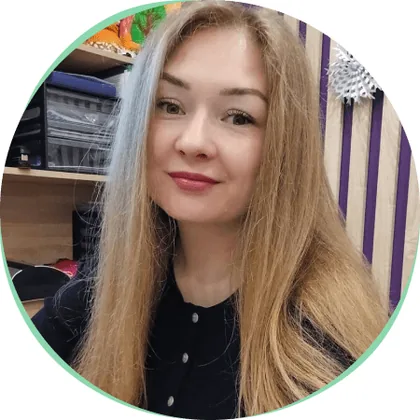 Елена Королева