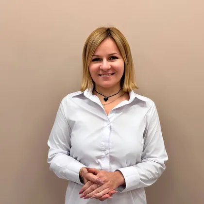 Базуева Екатерина Викторовна
