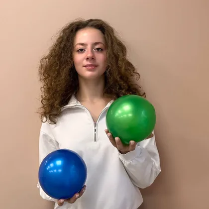 Кетоева Ксения Руслановна
