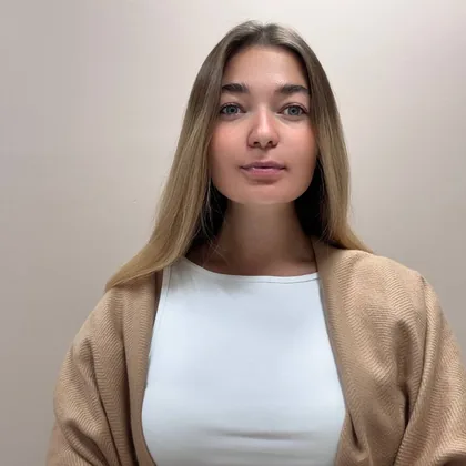 Шлемина Елена Сергеевна