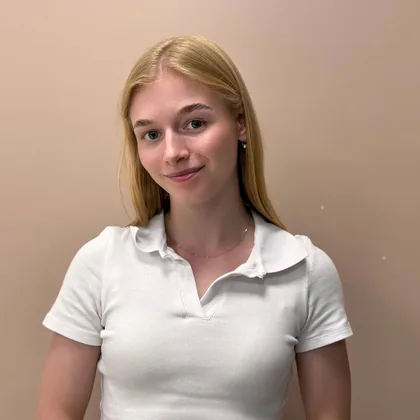 Ямщикова Диана Игоревна