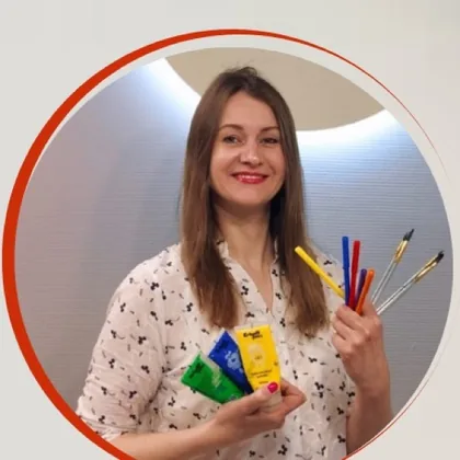 Наталья Датько