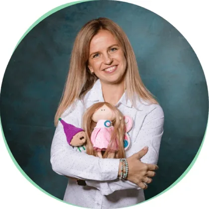 Екатерина Усачёва